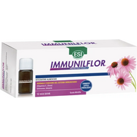 Esi Immunilflor 12 flaconcini