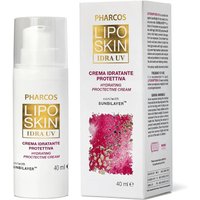 Liposkin idra uv pharcos 40ml