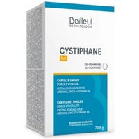 Cystiphane 120 compresse