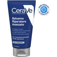Cerave balsamo riparatore avanzato 50ml