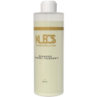 Kleos shampoo lavaggi frequenti 500ml