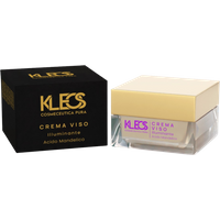 Kleos crema viso illuminante 50ml