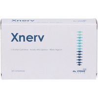 Xnerv 24 compresse