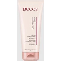BECOS CLEANING STAR CREMA DETERGENTE 200