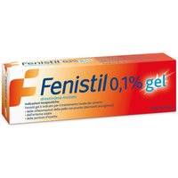 Fenistil gel 0,1% 30g