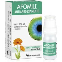 Afomill antiarrossamento 10ml
