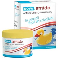 Nova amido di riso purissimo 250g