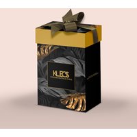 KLEOS GIFT BOX CREMA E SIERO ORO