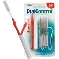 Plakkontrol scovolino manico intercambiabile 1.2 mm