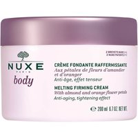 Nuxe body crema rassodante crp