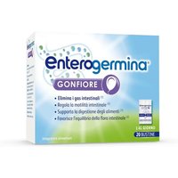 Enterogermina gonfiore 20 bustine