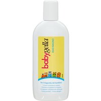 Babygella olio bagno 150ml
