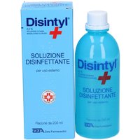 Disintyl disinfettante flacone 200ml