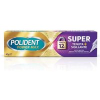 Polident super sigillante 40g