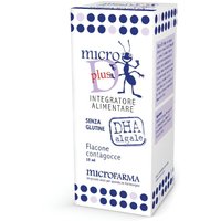 Micro d plus 15ml