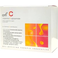 Oti C vitamina c liposomiale 30 bustine