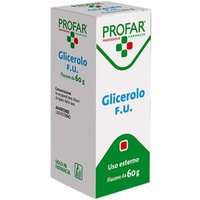 Profar glicerolo fu 60g