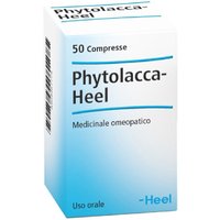 Phytolacca 50cpr heel