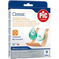 Pic Cerotti Classic in strisce 10 x 8 cm 10 pezzi