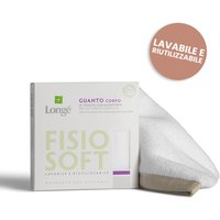 Longe fisio soft guanto microfibra corpo