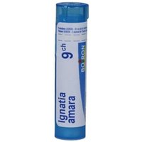 Ignatia amara in granuli 9ch 80gr 4g