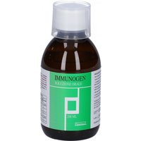 Immunogen sciroppo 200ml