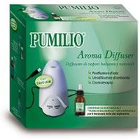 Pumilio aroma diffusore