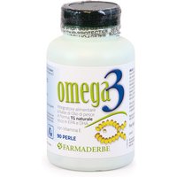 Nutra omega 3 90prl soft
