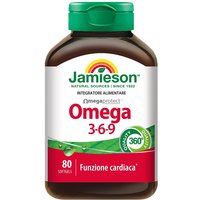 Omega 3/6/9 80prl