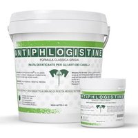 Antiphlogistine secch. 5 kg