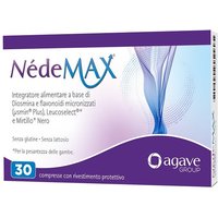 Nedemax 30 compresse