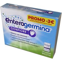 Enterogermina gonfiore 10bu pr