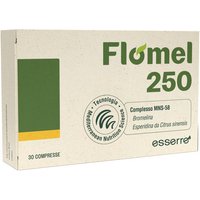 Flomel 250 30 compresse