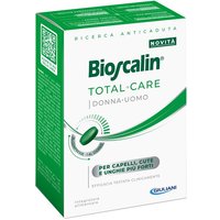 Bioscalin total care 30 compresse
