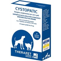 Cystopatic therapet 30 capsule
