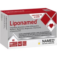 Liponamed 60 compresse