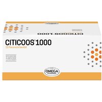 Citicoos 1000 15fl