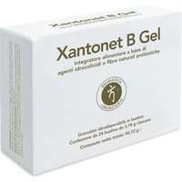 Xantonet b gel 24bust