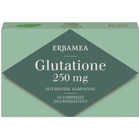 Glutatione 250mg 30 compresse
