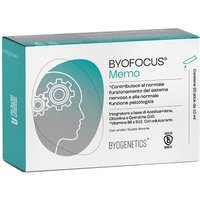 Byofocus memo 20stick 10ml