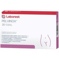 Pelvinox 20 compresse nf