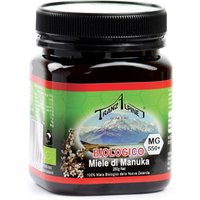 Miele manuka mg550+ bio 250gr