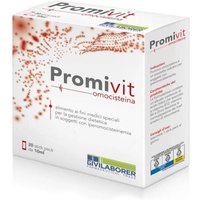 Promivit omocisteina 20stick d