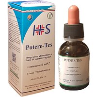 Potere tes gocce 50ml