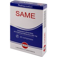 Same 250mg 30 compresse