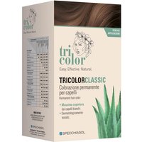 Tricolor classic 5,3 cacao