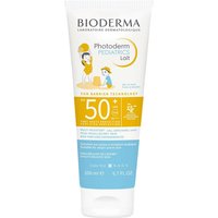 Photoderm ped lait spf50+200ml