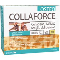 Collaforce osteo 20bust
