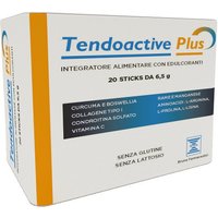 Tendoactive plus 20sticks