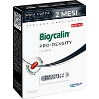 Bioscalin pro density 60 compresse
